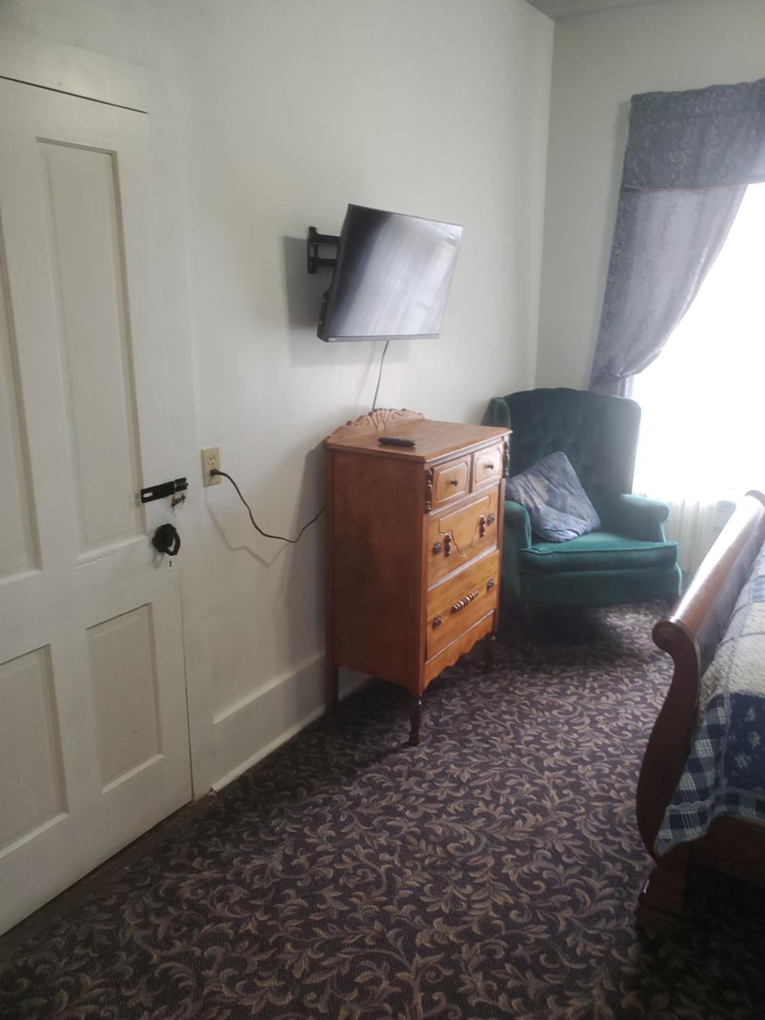 Hall Place B&B Glasgow Ngoại thất bức ảnh